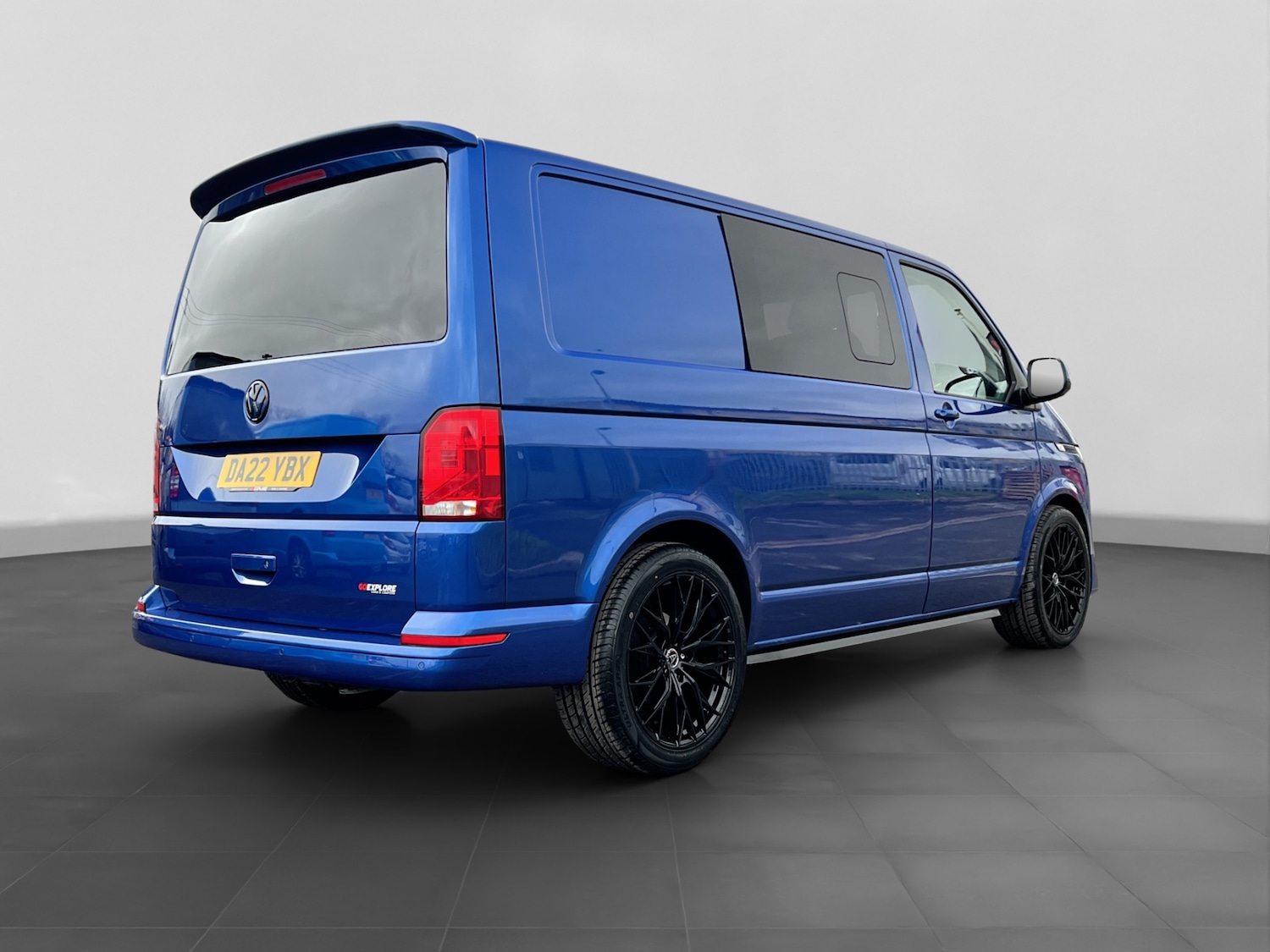 Used Volkswagen Transporter 2022 for sale - 78150755: Photo 6