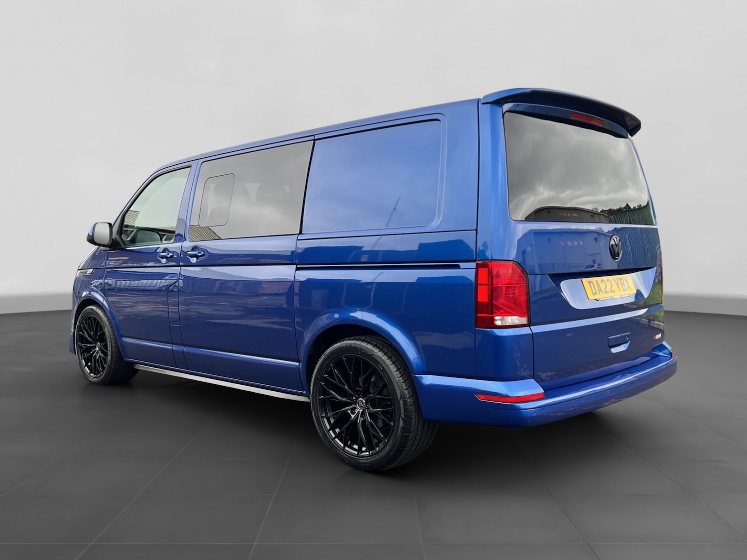 Used Volkswagen Transporter 2022 for sale - 78150755: Photo 7