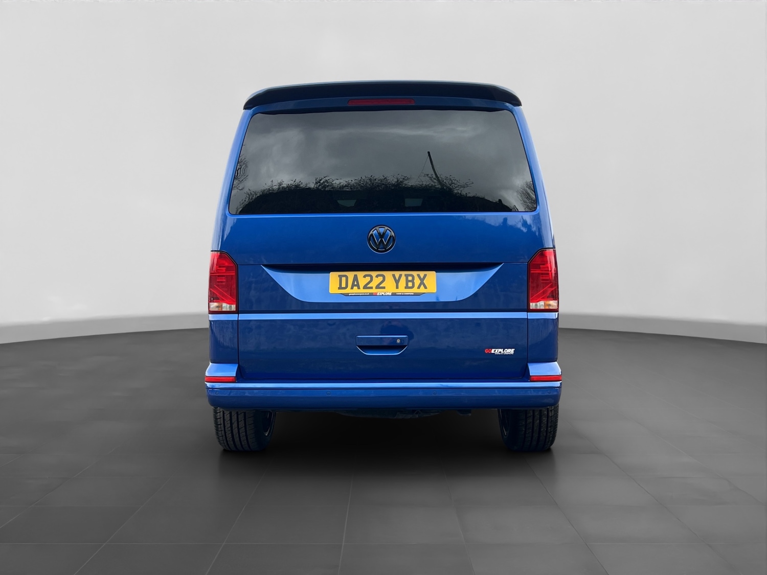 Used Volkswagen Transporter 2022 for sale - 78150755: Photo 8