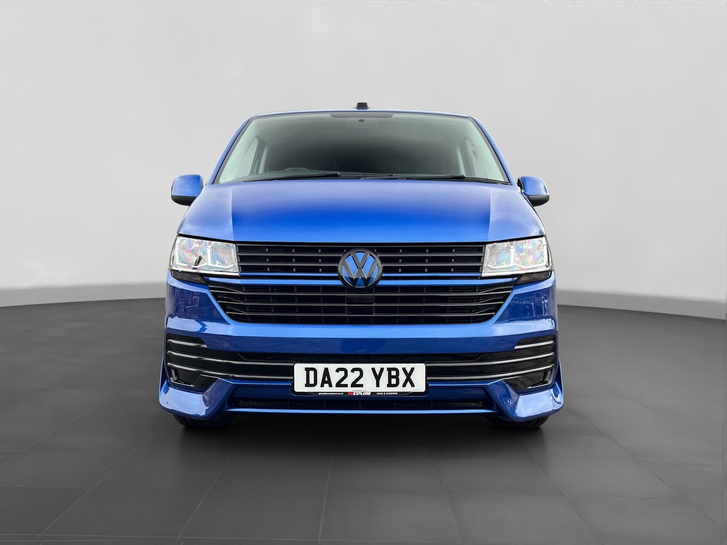 Used Volkswagen Transporter 2022 for sale - 78150755: Photo 9