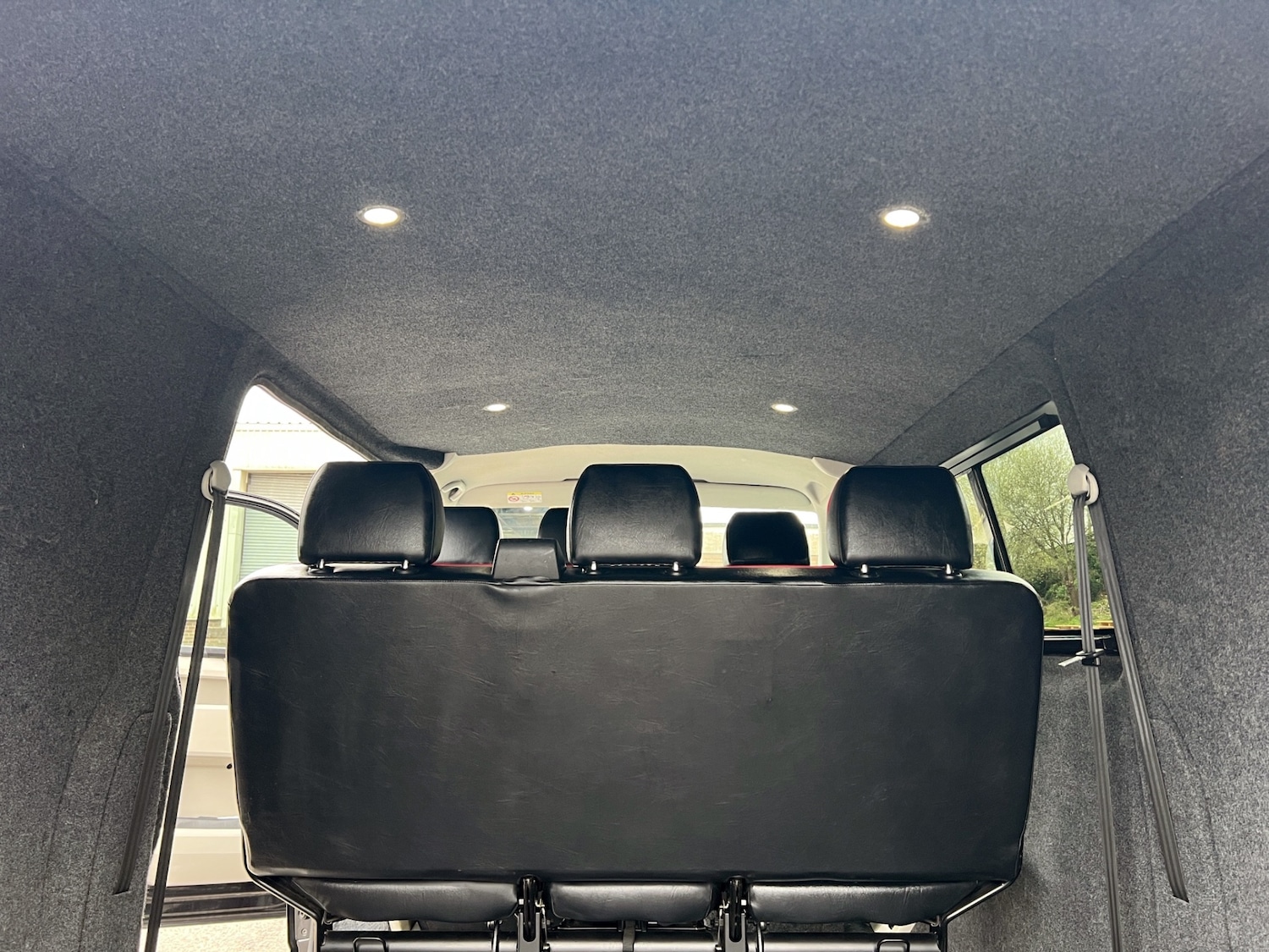 Used Volkswagen Transporter 2016 for sale - 78108826: Photo 13