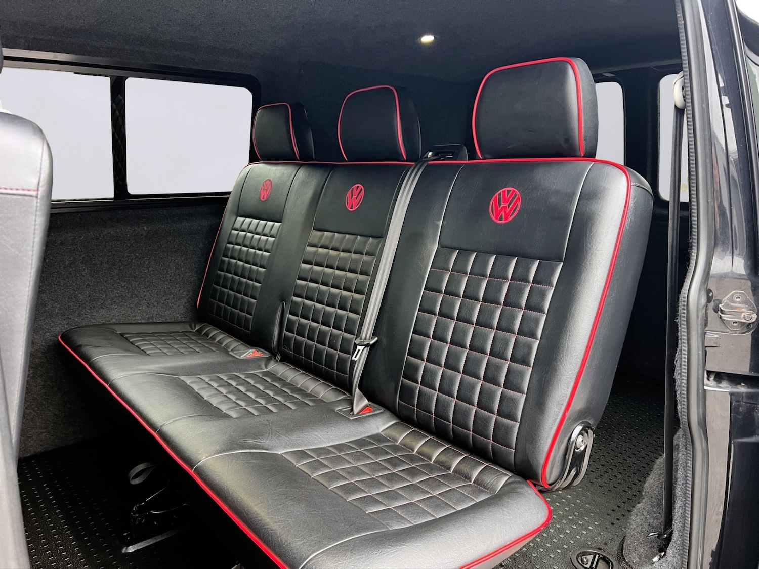 Used Volkswagen Transporter 2016 for sale - 78108826: Photo 14