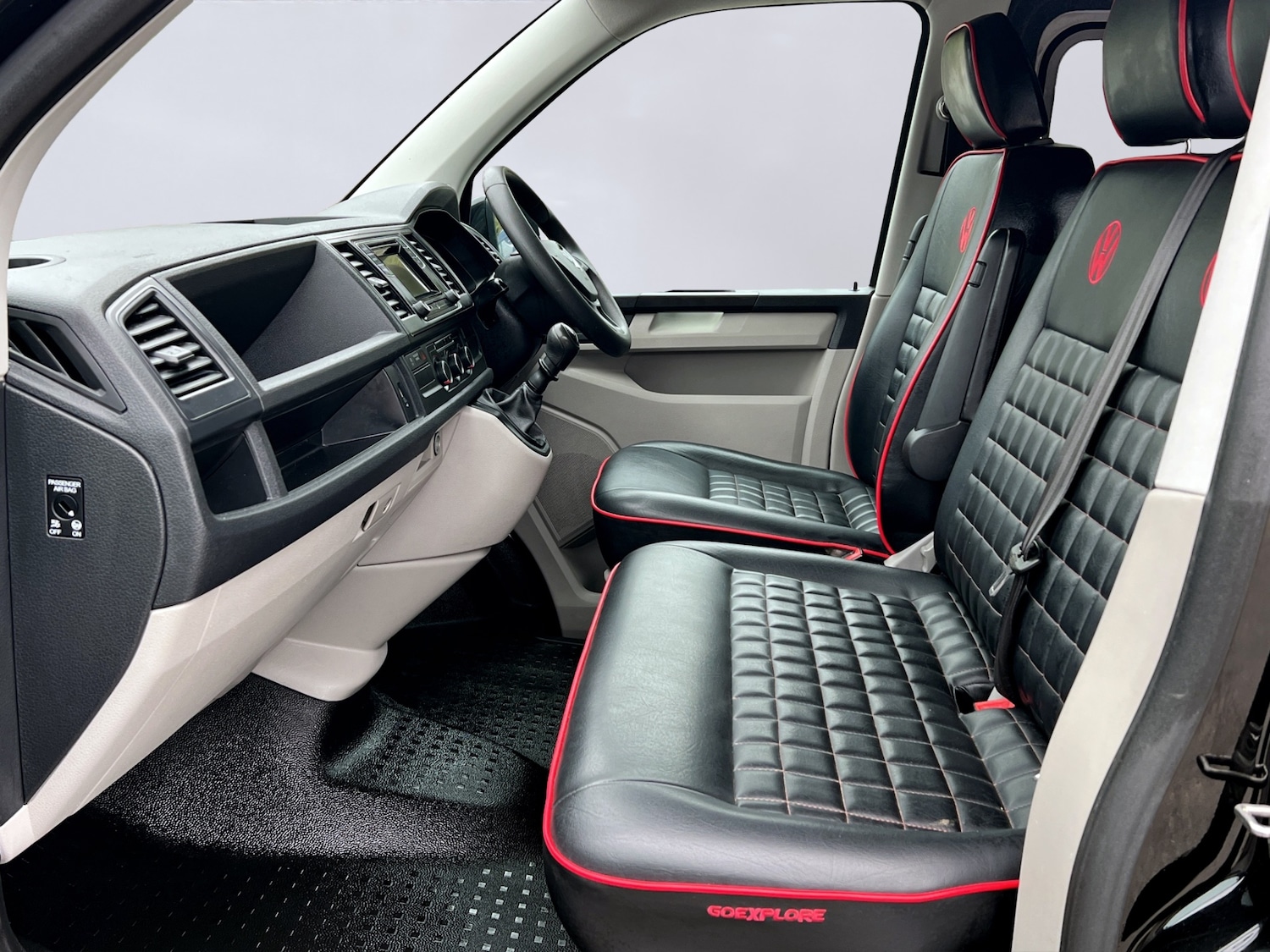 Used Volkswagen Transporter 2016 for sale - 78108826: Photo 16