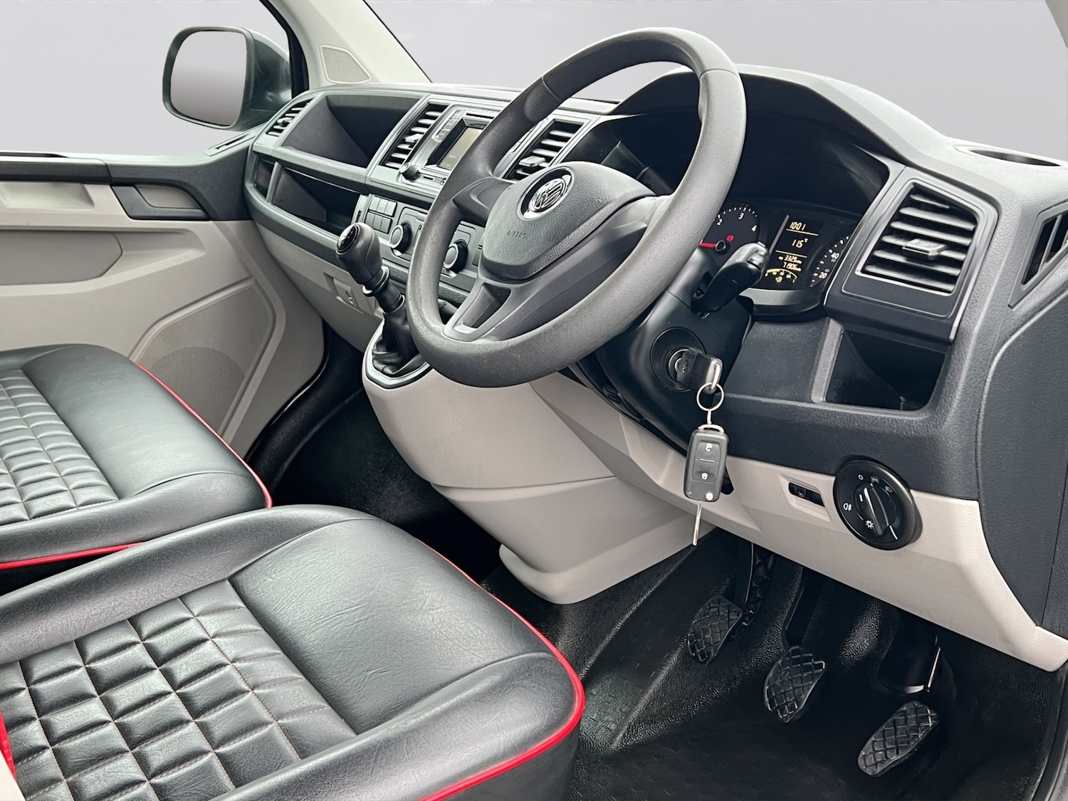 Used Volkswagen Transporter 2016 for sale - 78108826: Photo 17