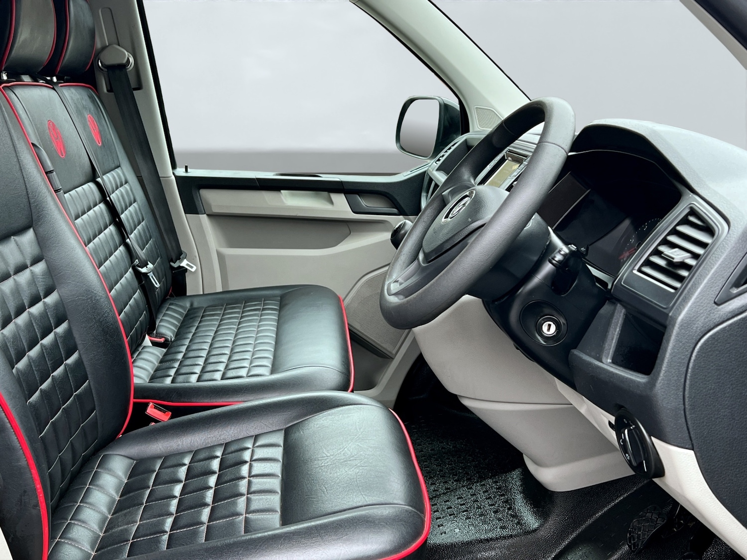 Used Volkswagen Transporter 2016 for sale - 78108826: Photo 18