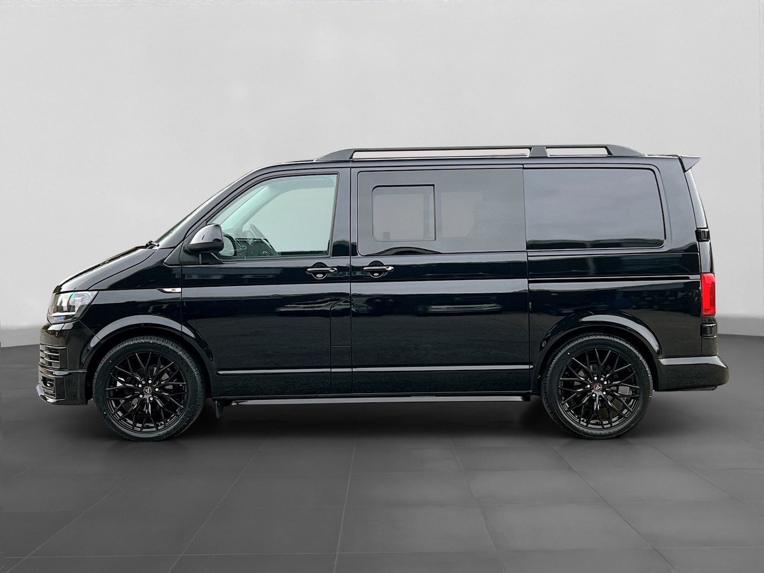 Used Volkswagen Transporter 2016 for sale - 78108826: Photo 5