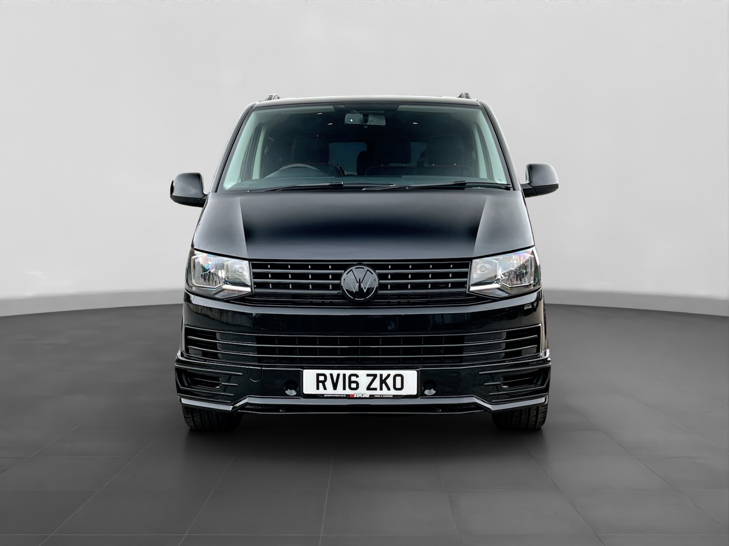 Used Volkswagen Transporter 2016 for sale - 78108826: Photo 6