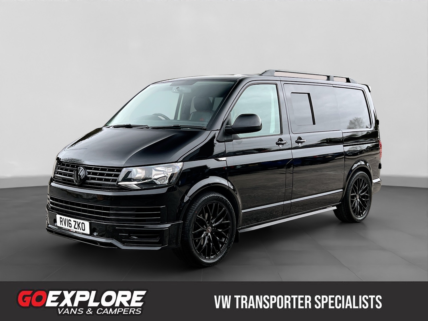 Used Volkswagen Transporter 2016 for sale - 78108826: Photo 7