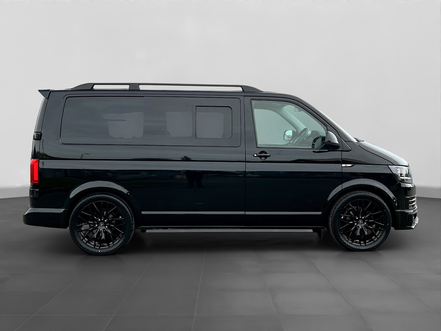 Used Volkswagen Transporter 2016 for sale - 78108826: Photo 9