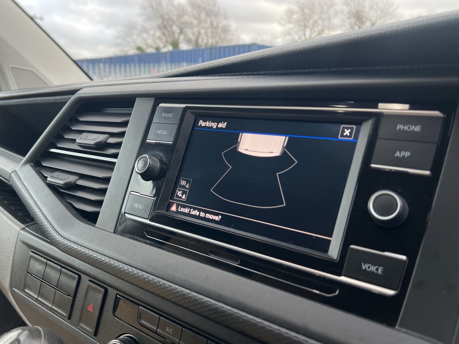 Used Volkswagen Transporter 2020 for sale - 78149221: Photo 10