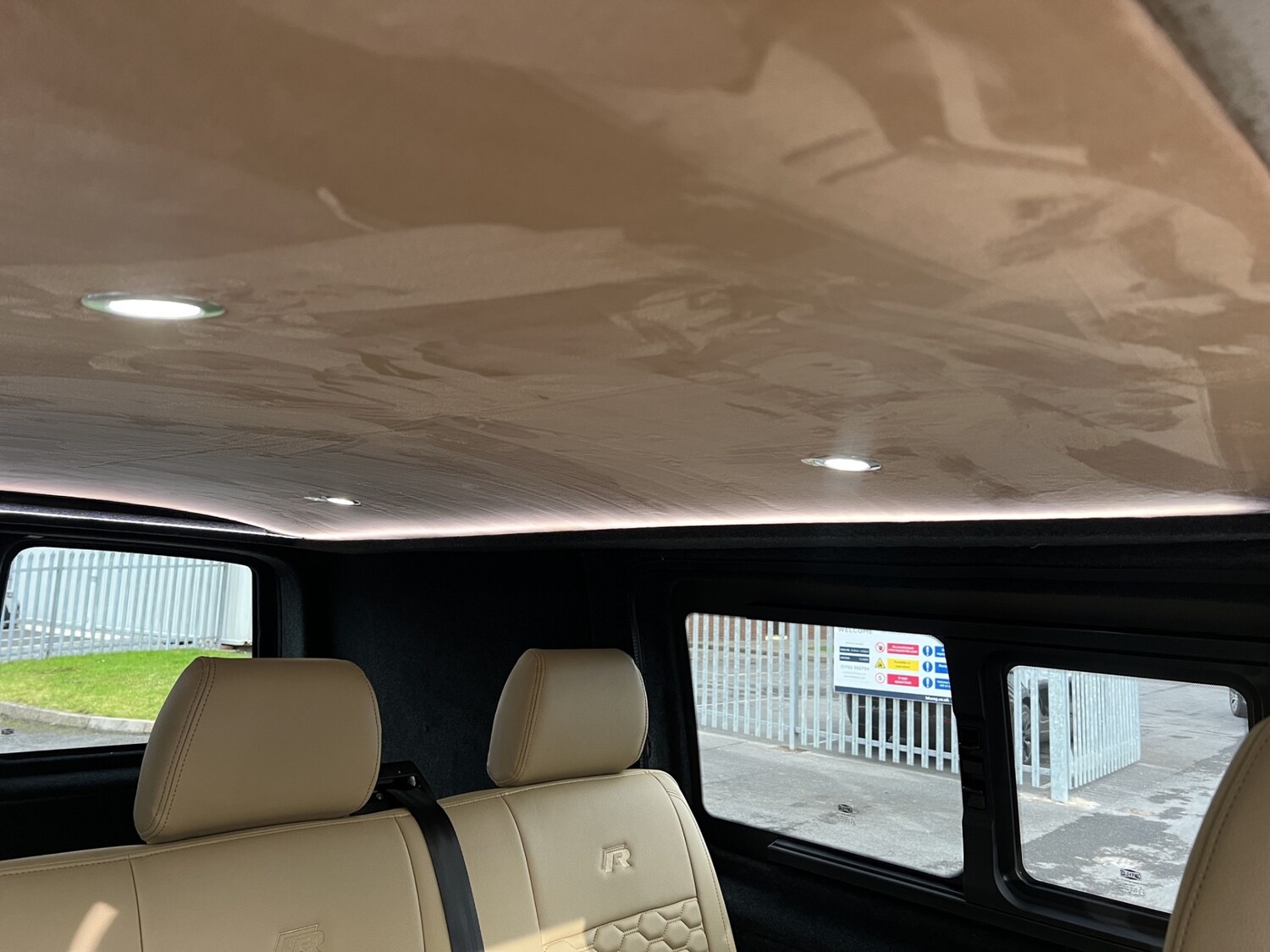 Used Volkswagen Transporter 2020 for sale - 78149221: Photo 11