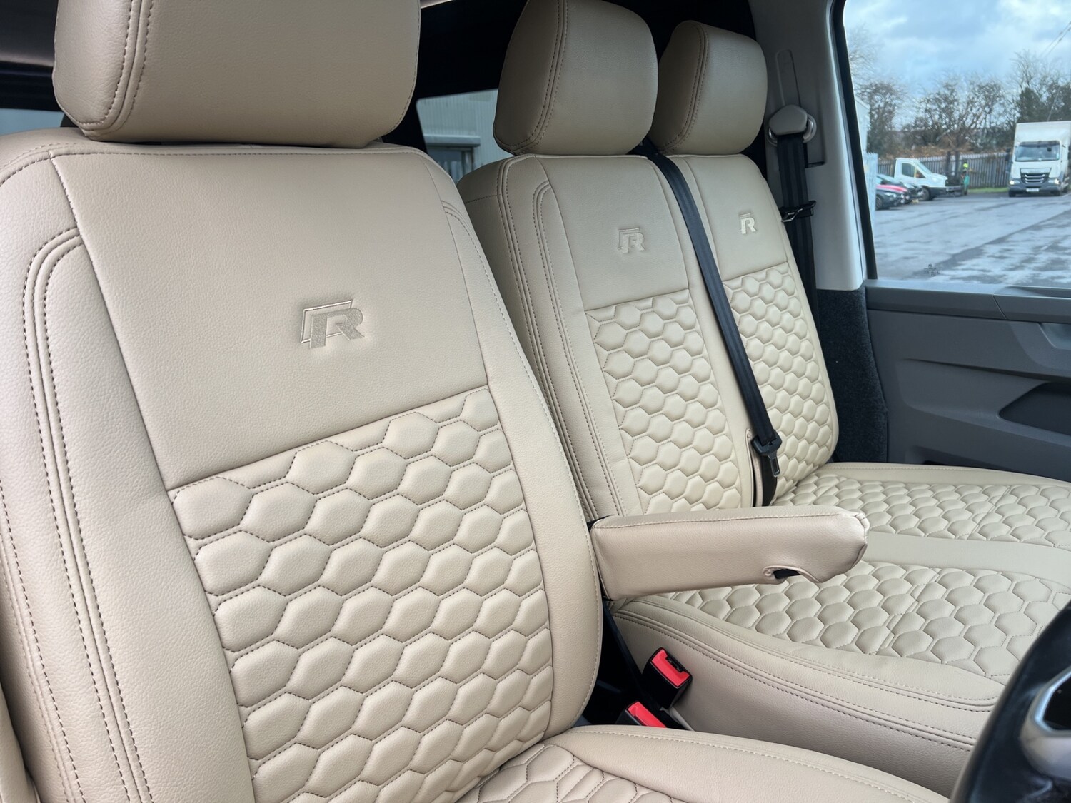 Used Volkswagen Transporter 2020 for sale - 78149221: Photo 12