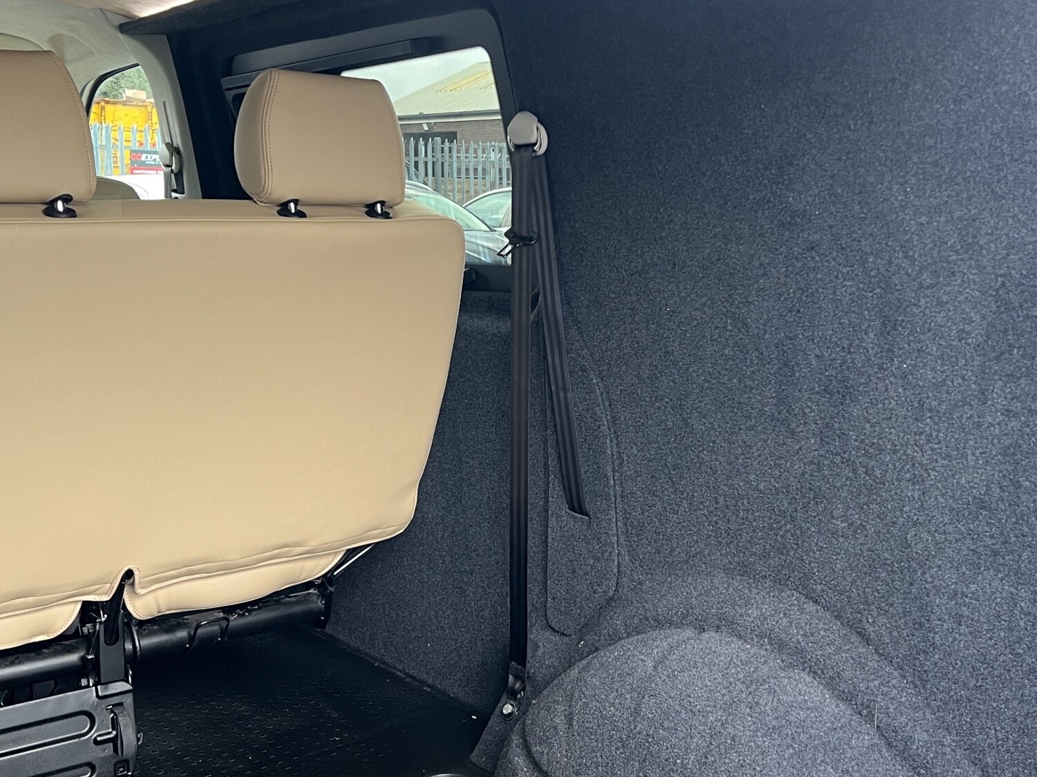 Used Volkswagen Transporter 2020 for sale - 78149221: Photo 13