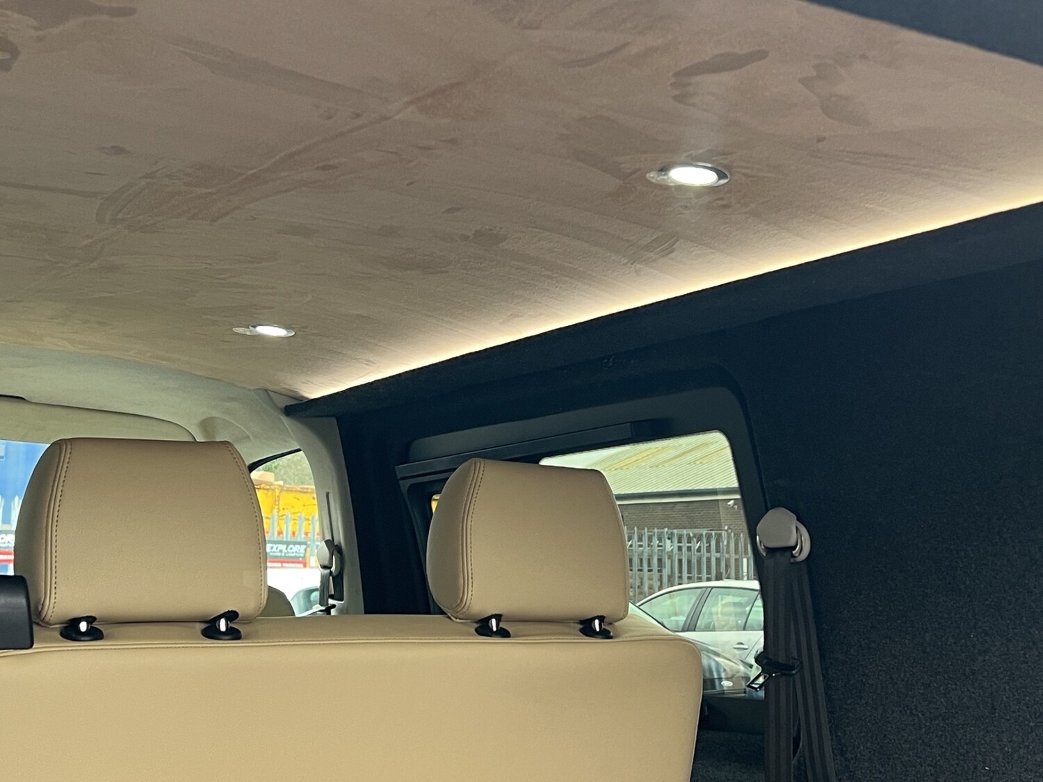 Used Volkswagen Transporter 2020 for sale - 78149221: Photo 14