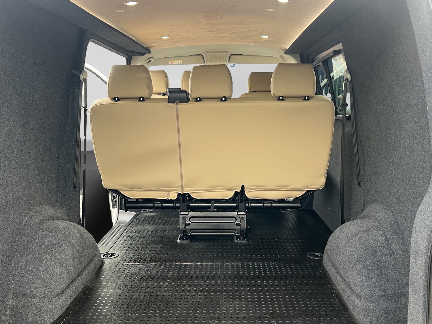 Used Volkswagen Transporter 2020 for sale - 78149221: Photo 16