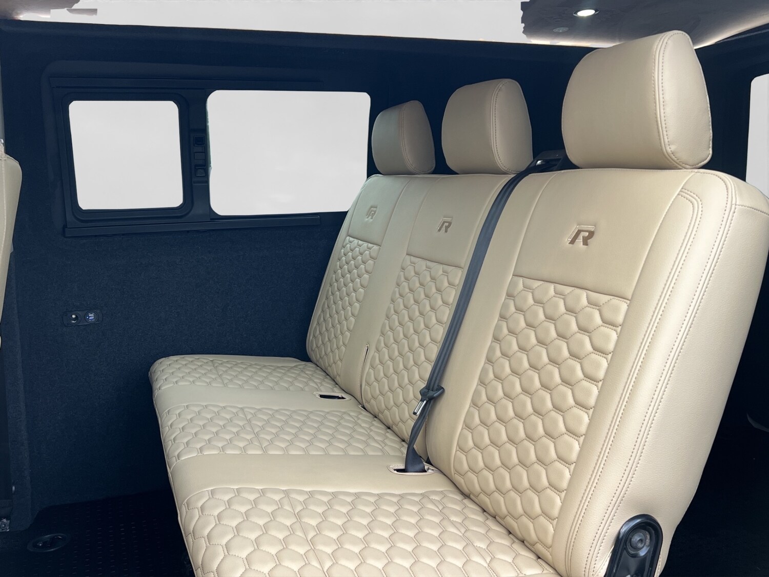 Used Volkswagen Transporter 2020 for sale - 78149221: Photo 17