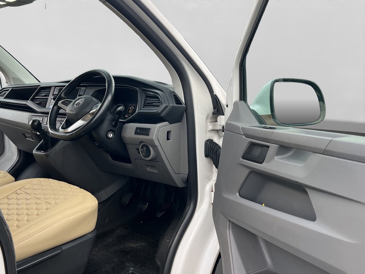 Used Volkswagen Transporter 2020 for sale - 78149221: Photo 19