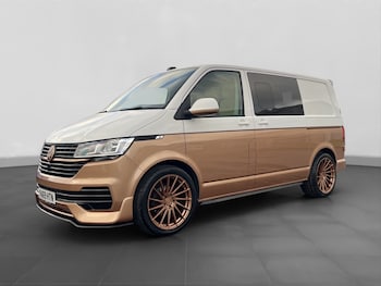 Used Volkswagen Transporter 2020 for sale - 78149221: Photo