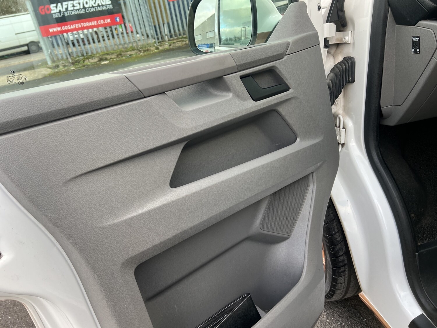 Used Volkswagen Transporter 2020 for sale - 78149221: Photo 21