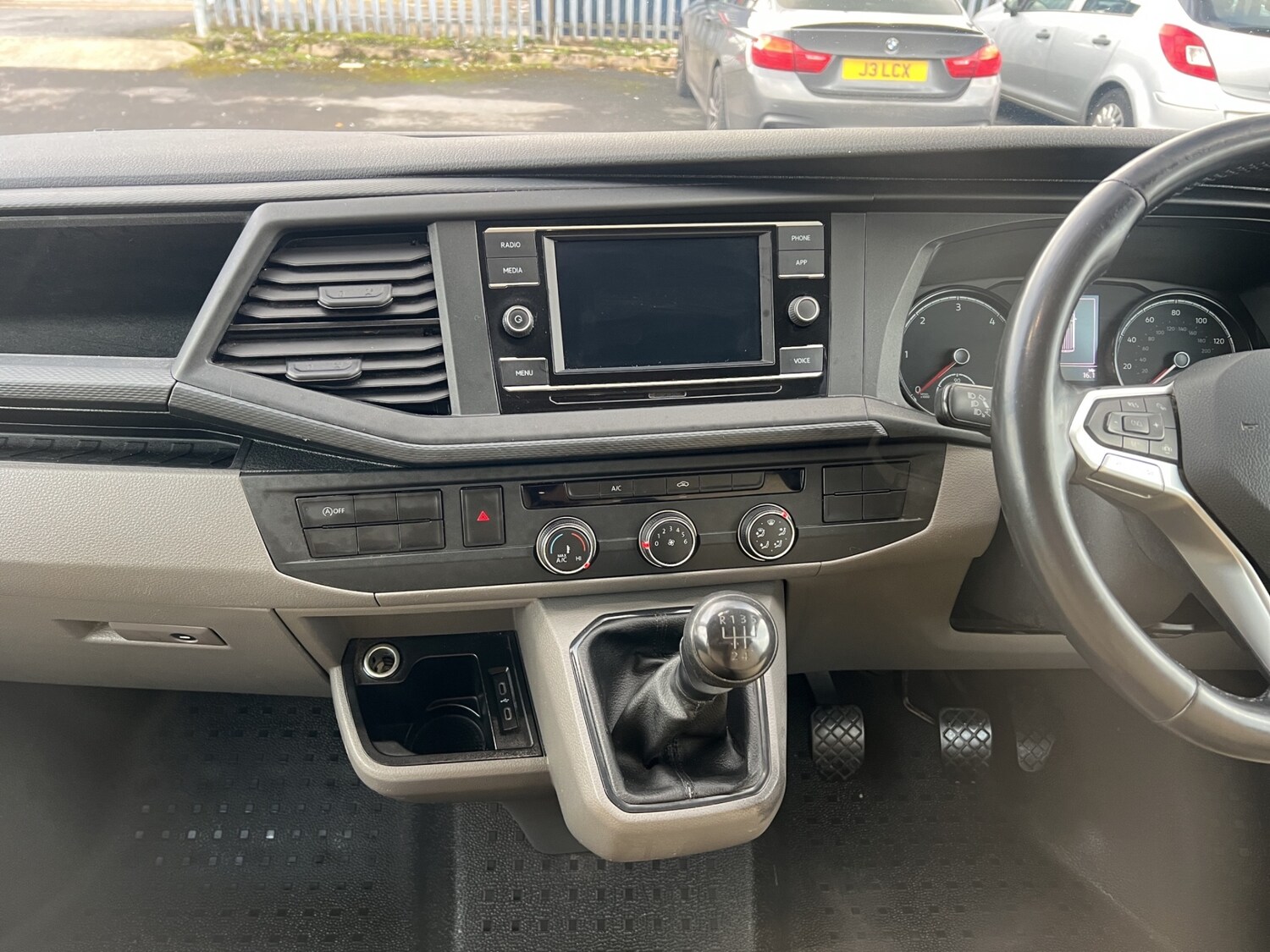 Used Volkswagen Transporter 2020 for sale - 78149221: Photo 22