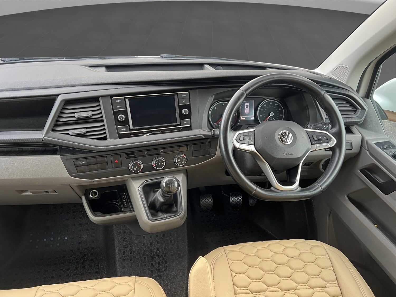 Used Volkswagen Transporter 2020 for sale - 78149221: Photo 23