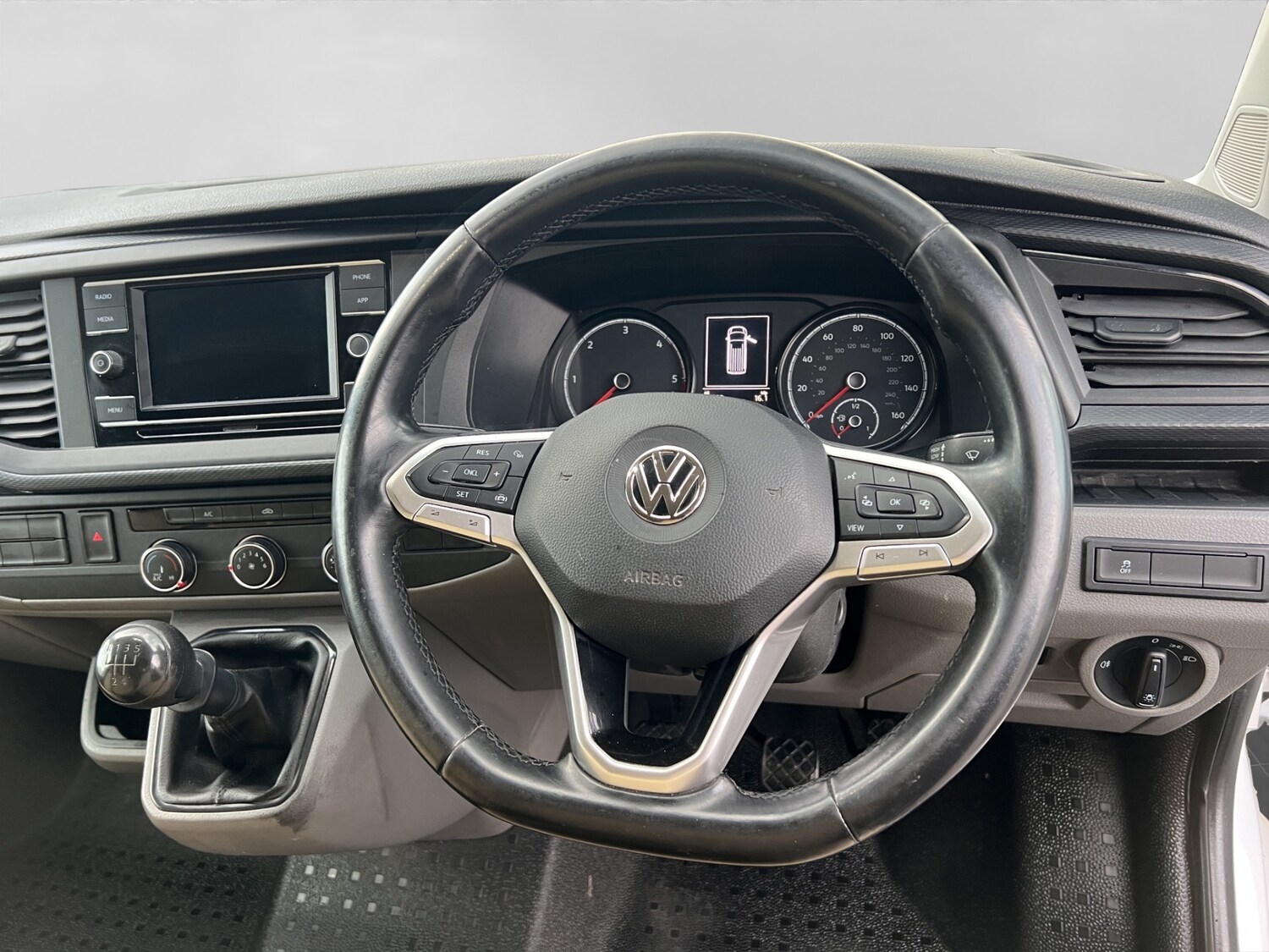 Used Volkswagen Transporter 2020 for sale - 78149221: Photo 25