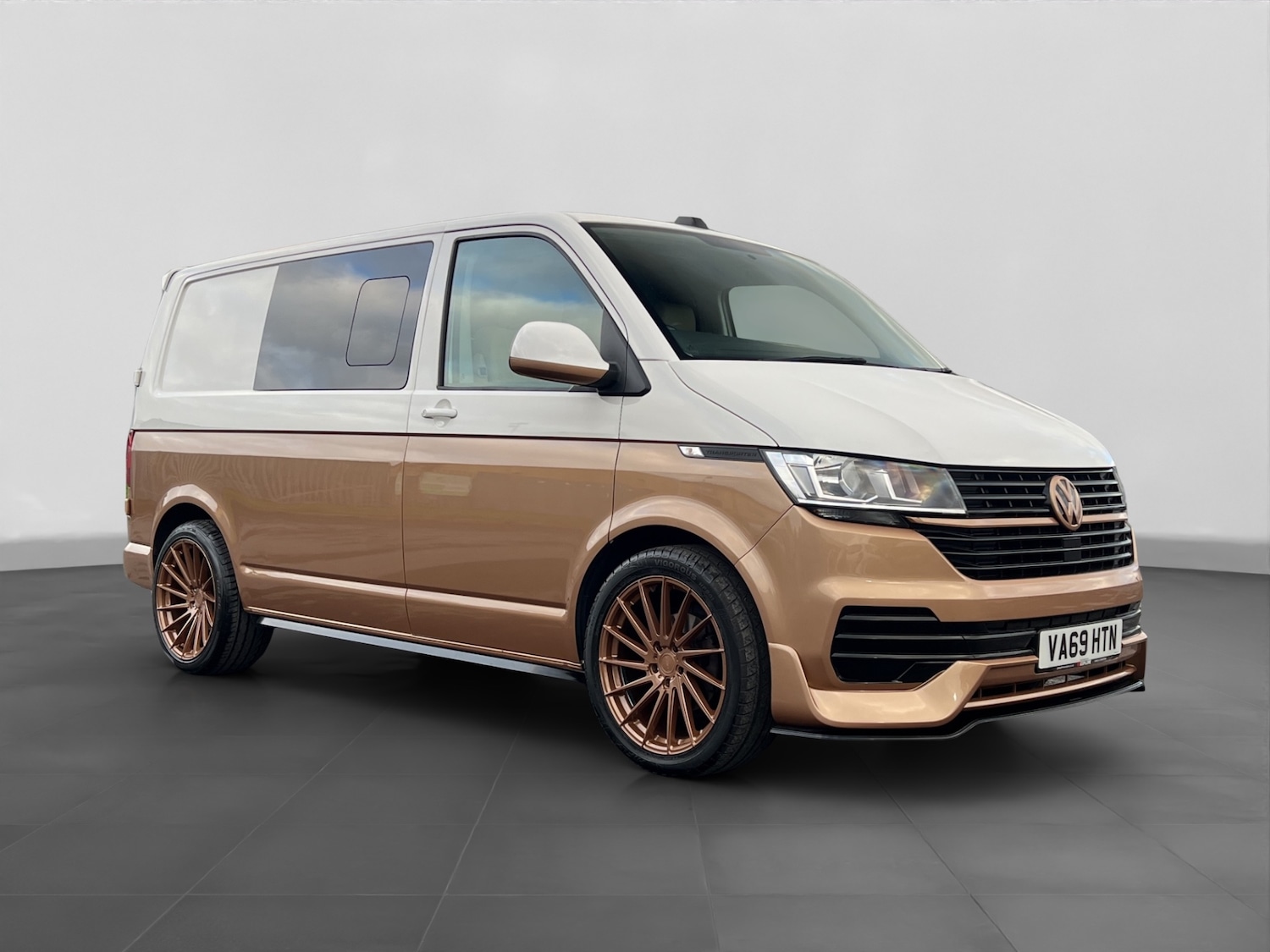 Used Volkswagen Transporter 2020 for sale - 78149221: Photo 3