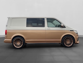Used Volkswagen Transporter 2020 for sale - 78149221: Photo
