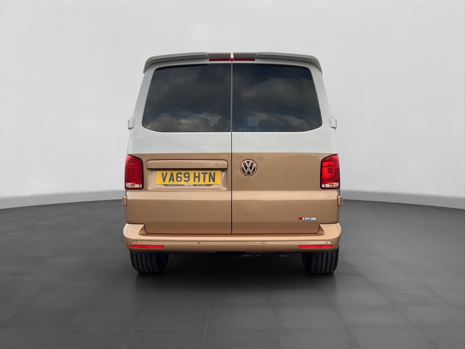 Used Volkswagen Transporter 2020 for sale - 78149221: Photo 6