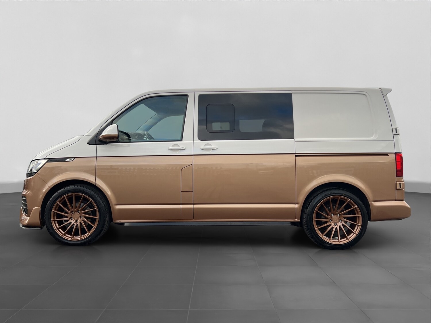 Used Volkswagen Transporter 2020 for sale - 78149221: Photo 8