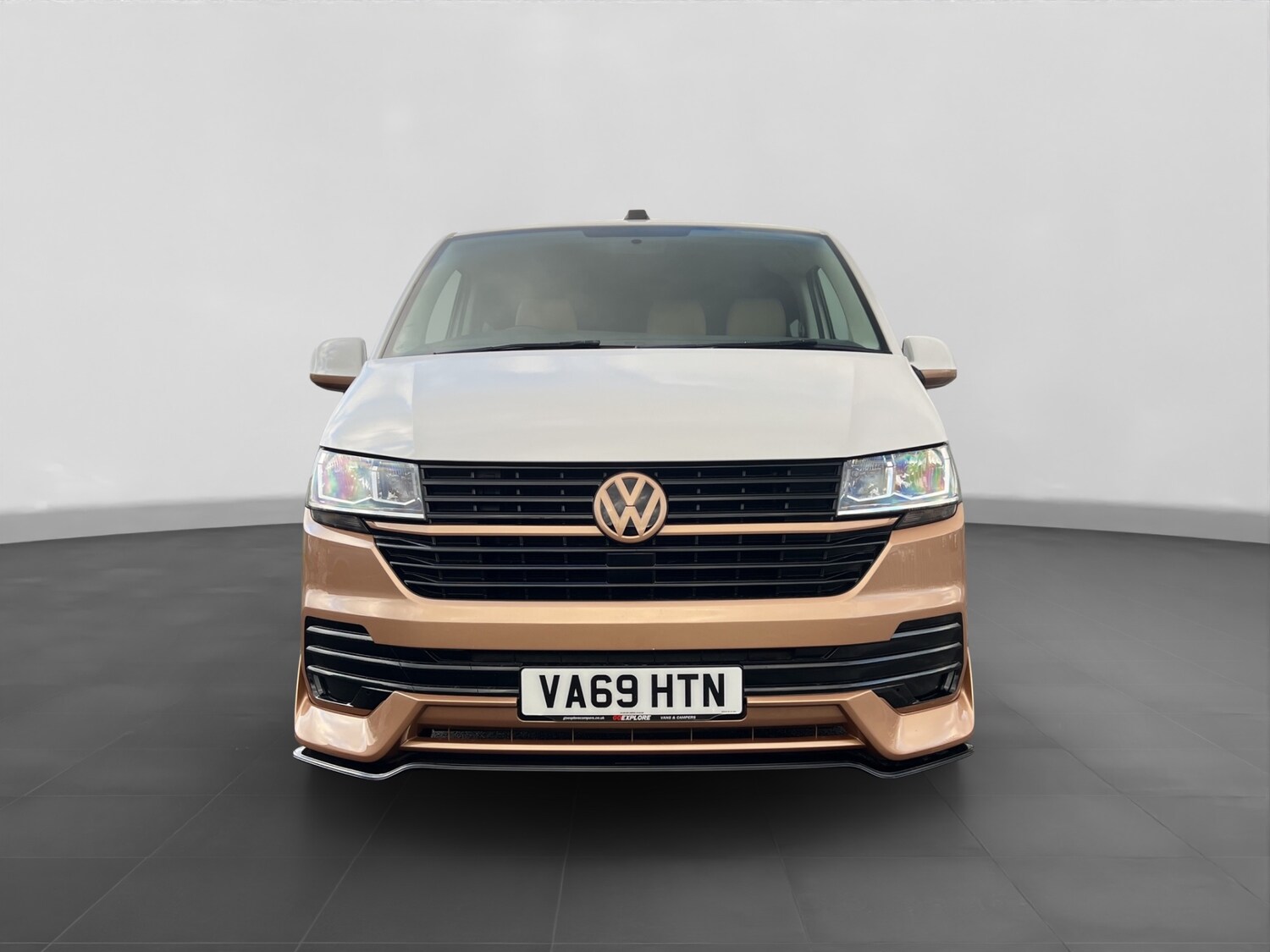 Used Volkswagen Transporter 2020 for sale - 78149221: Photo 9