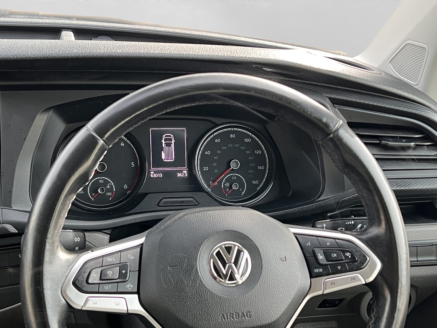 Used Volkswagen Transporter 2020 for sale - 78150741: Photo 10