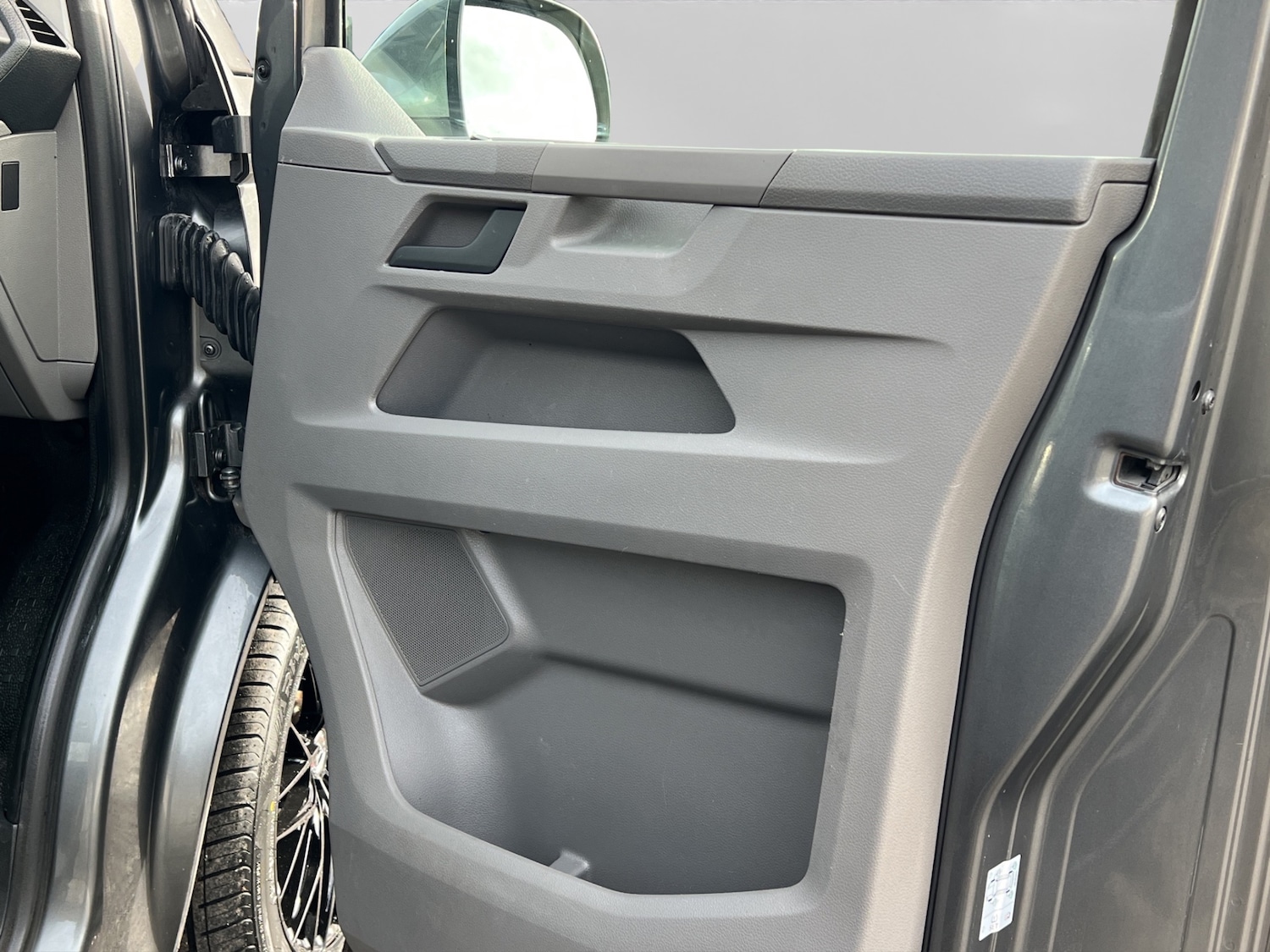 Used Volkswagen Transporter 2020 for sale - 78150741: Photo 11