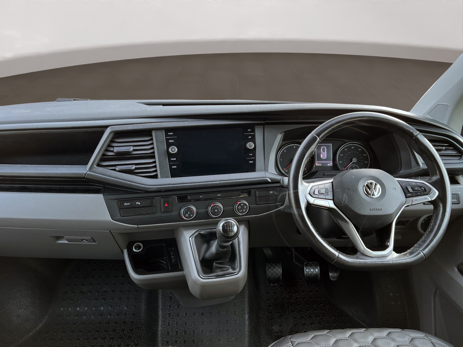 Used Volkswagen Transporter 2020 for sale - 78150741: Photo 12