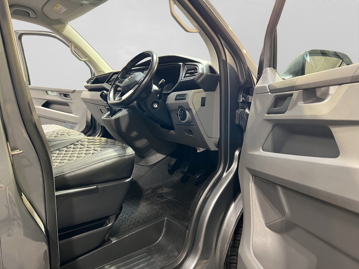 Used Volkswagen Transporter 2020 for sale - 78150741: Photo 13