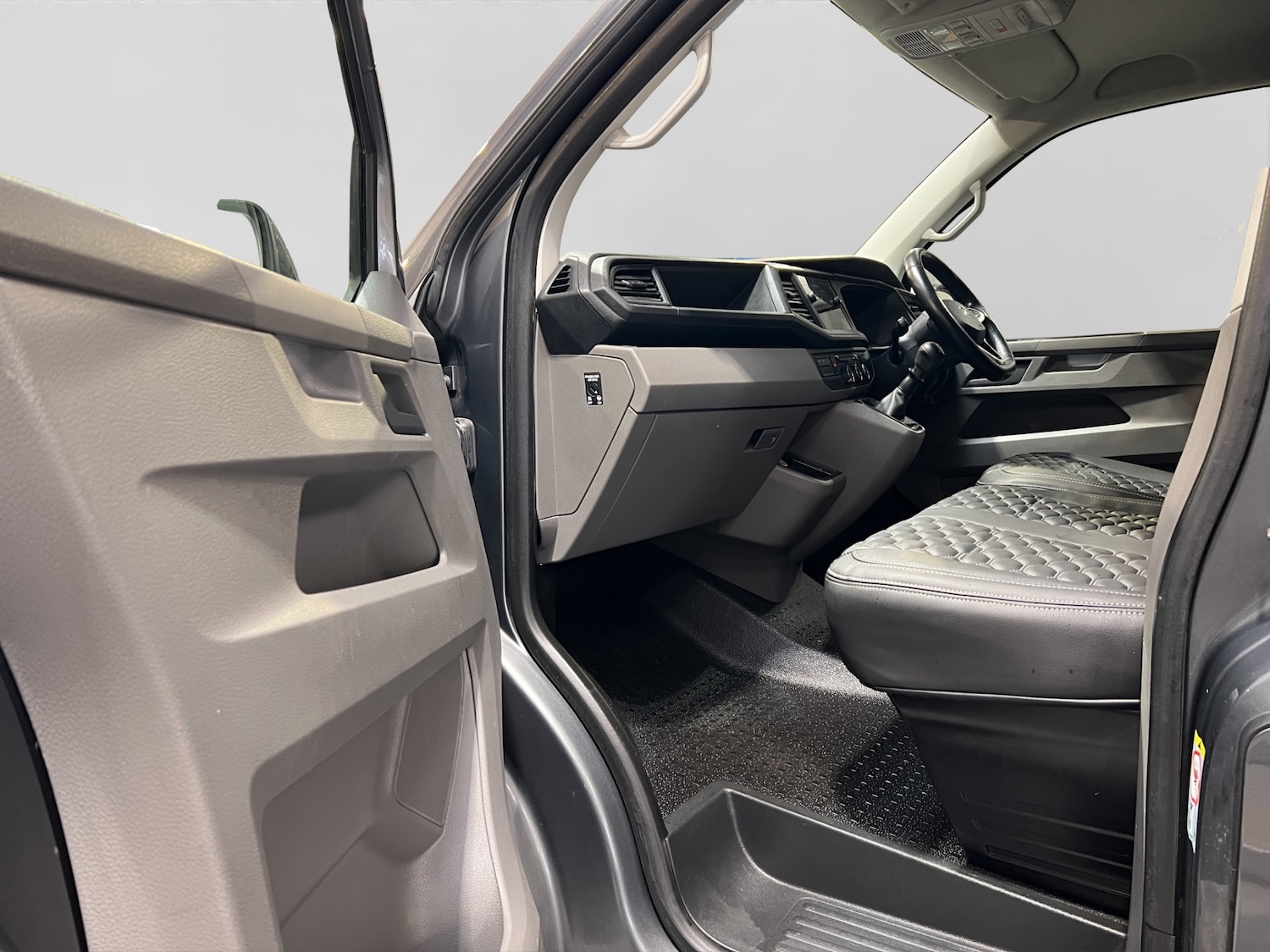 Used Volkswagen Transporter 2020 for sale - 78150741: Photo 14