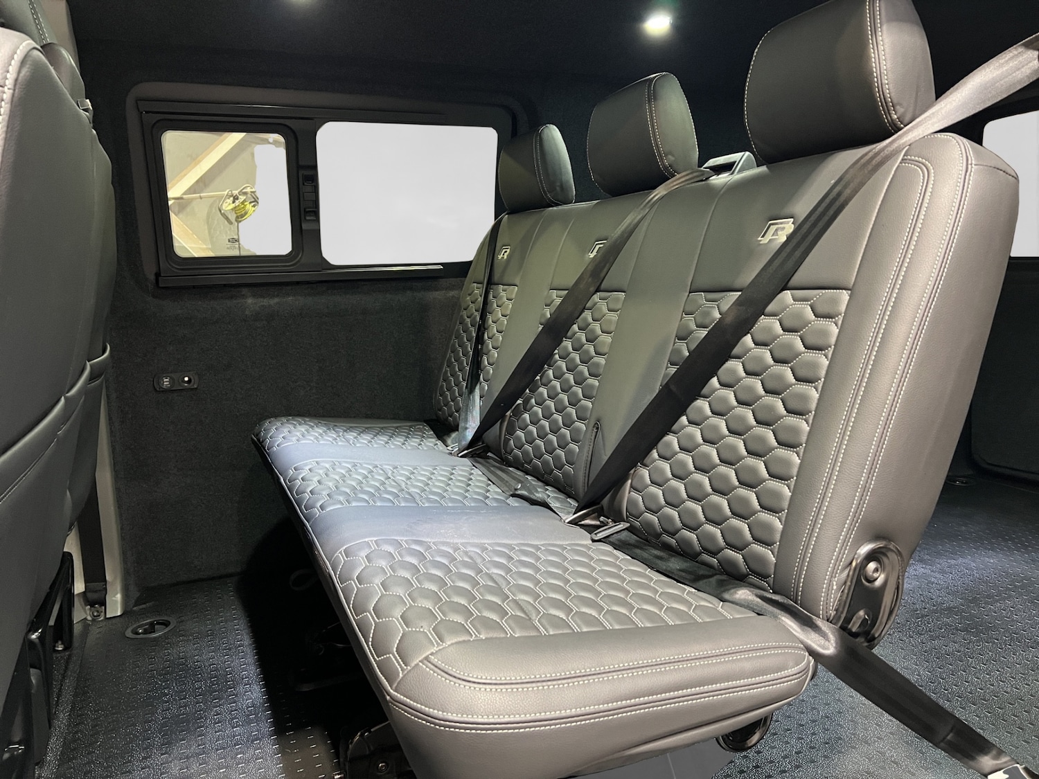 Used Volkswagen Transporter 2020 for sale - 78150741: Photo 15