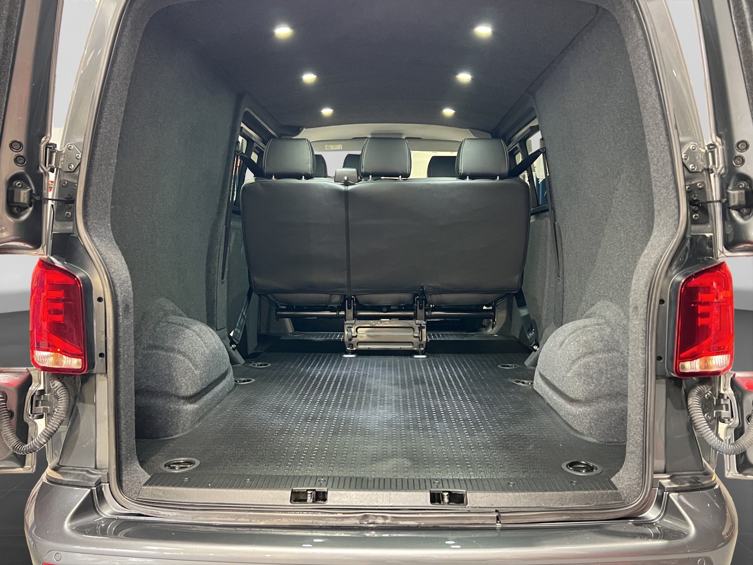 Used Volkswagen Transporter 2020 for sale - 78150741: Photo 16