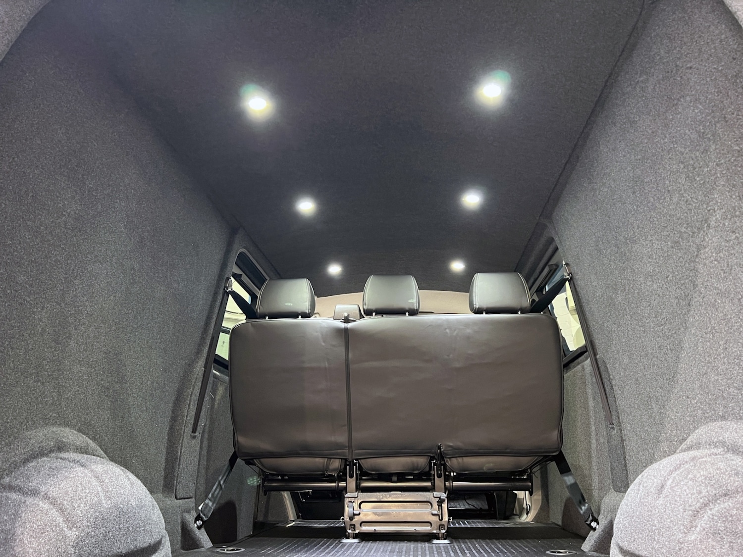 Used Volkswagen Transporter 2020 for sale - 78150741: Photo 18