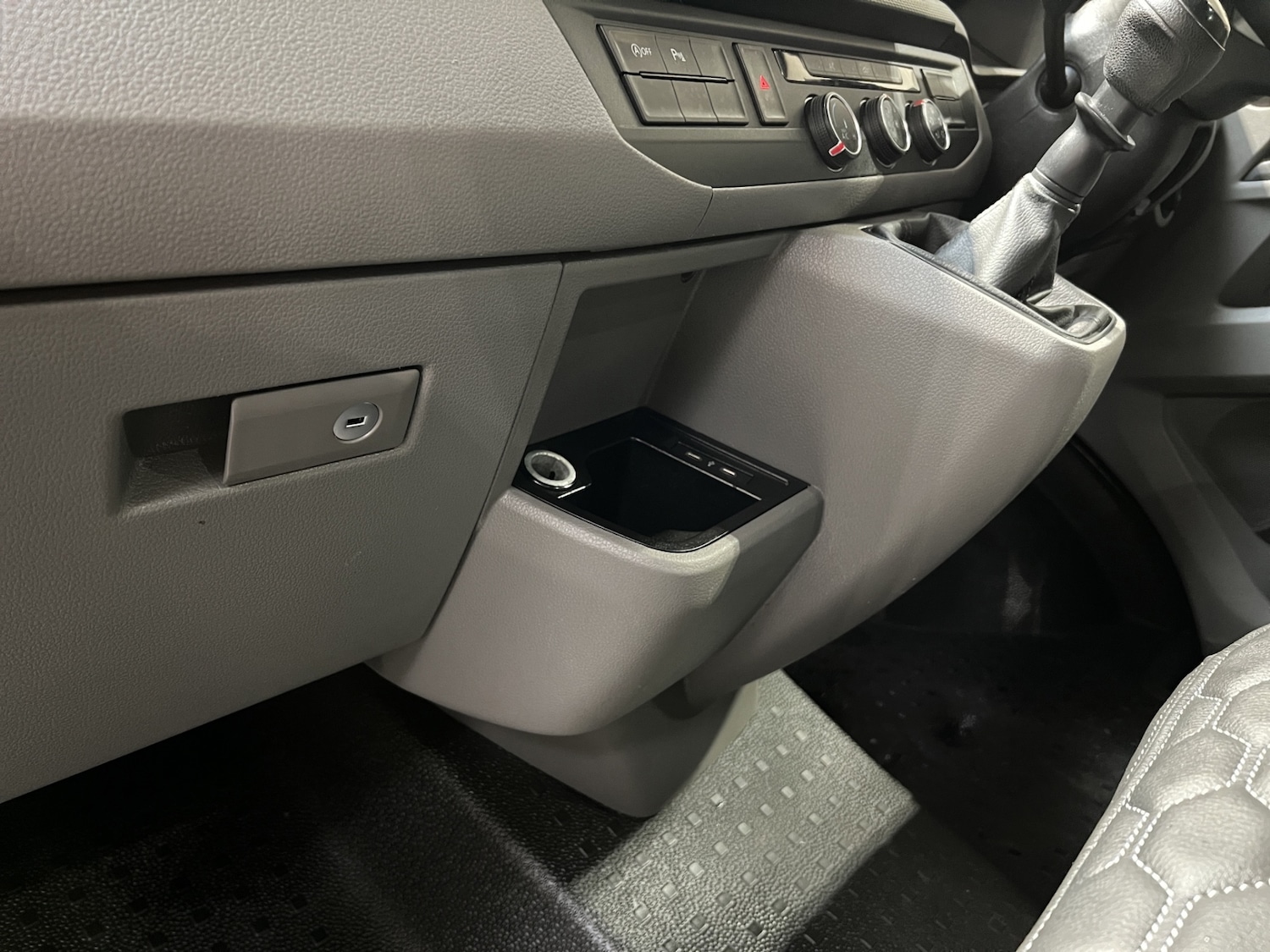 Used Volkswagen Transporter 2020 for sale - 78150741: Photo 21