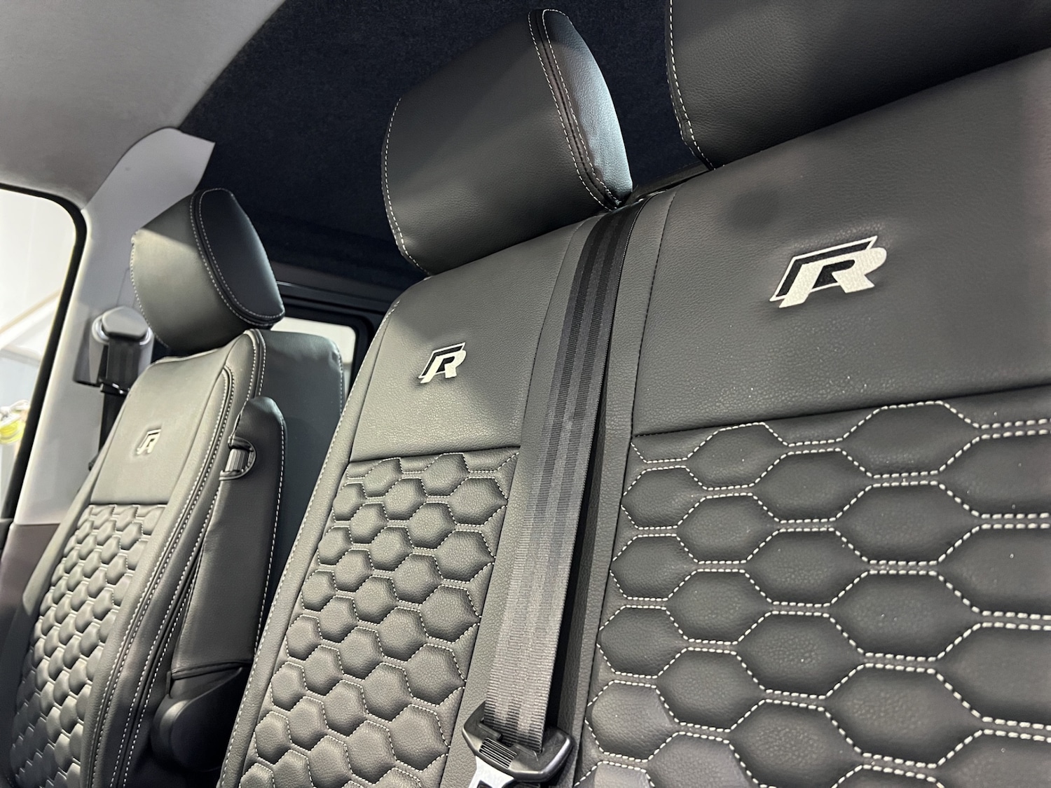 Used Volkswagen Transporter 2020 for sale - 78150741: Photo 22