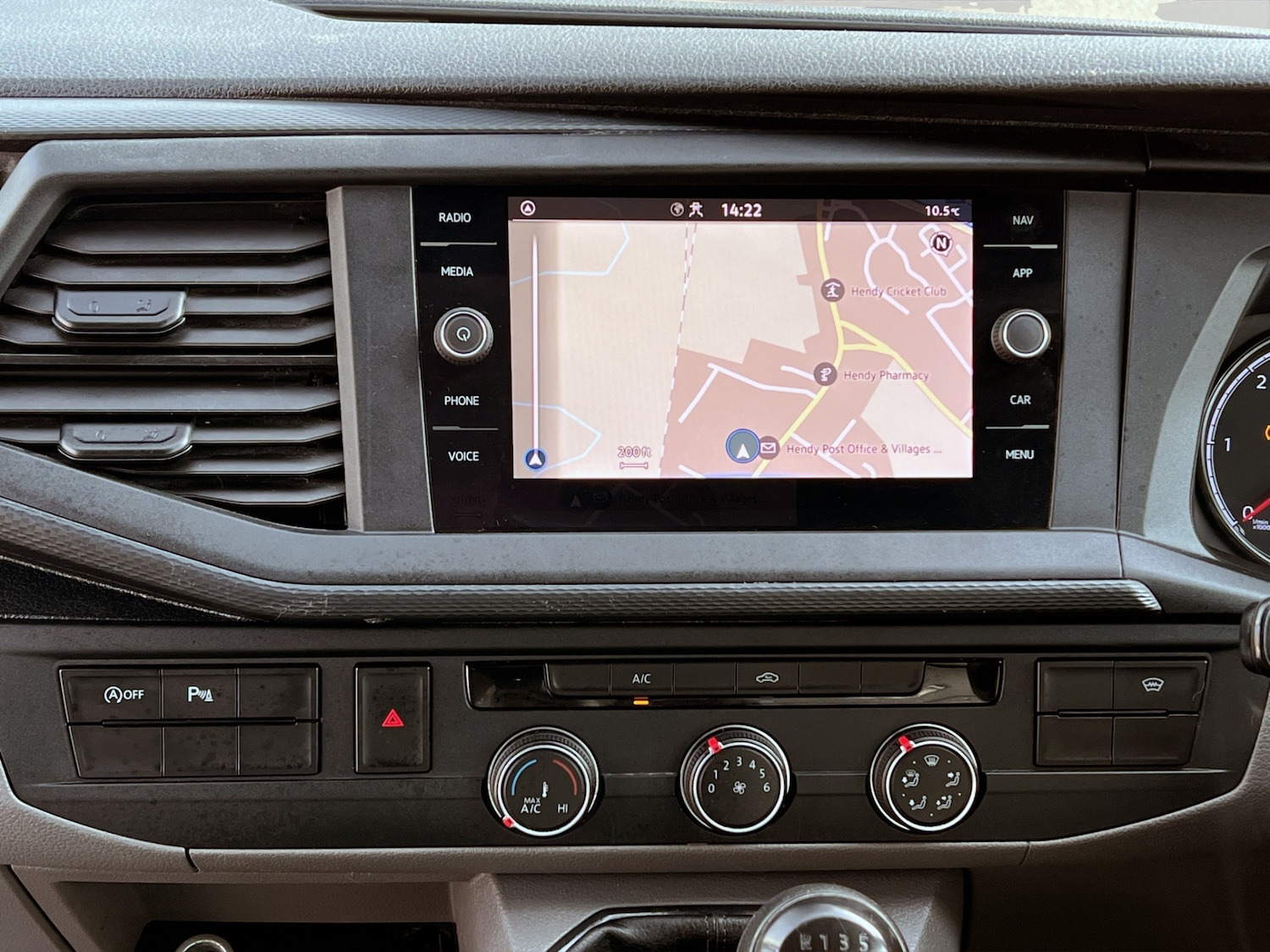 Used Volkswagen Transporter 2020 for sale - 78150741: Photo 24