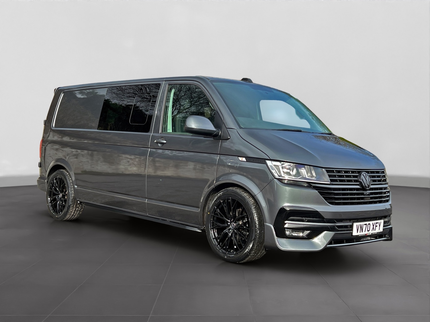 Used Volkswagen Transporter 2020 for sale - 78150741: Photo 5