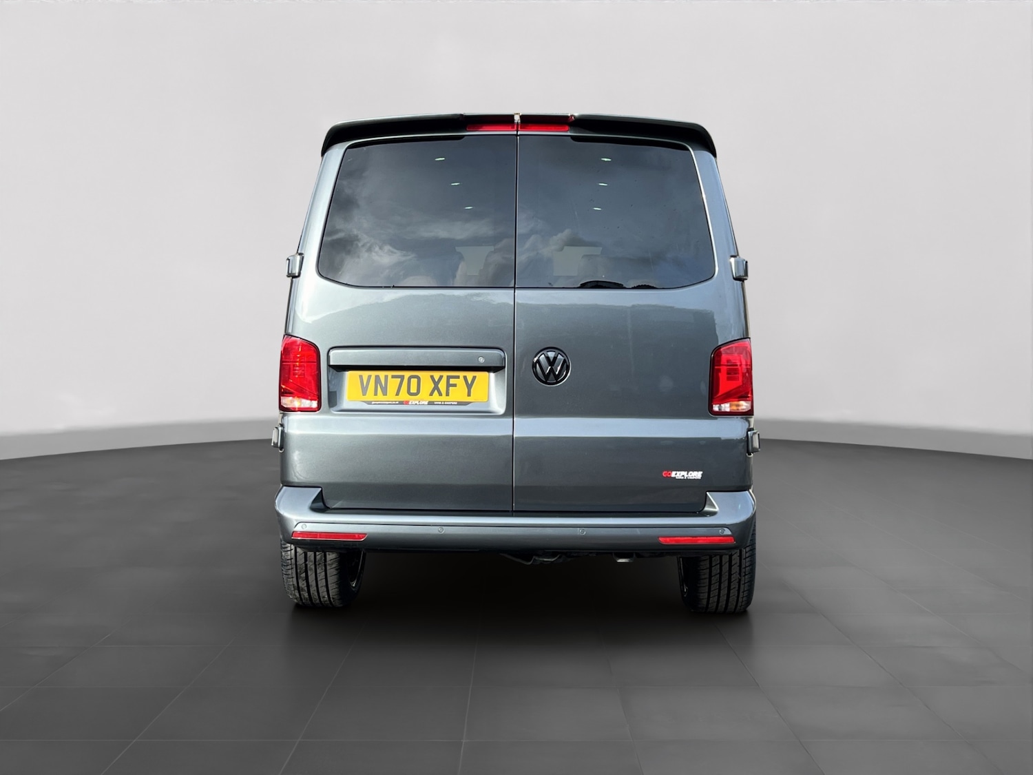 Used Volkswagen Transporter 2020 for sale - 78150741: Photo 6