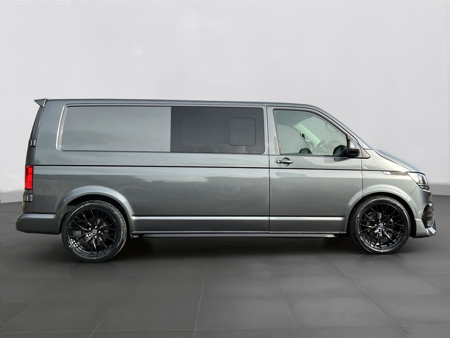 Used Volkswagen Transporter 2020 for sale - 78150741: Photo 7