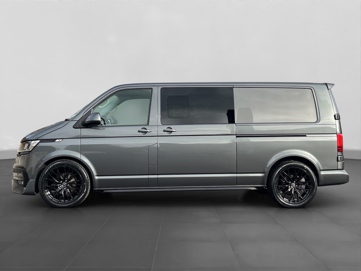 Used Volkswagen Transporter 2020 for sale - 78150741: Photo 8