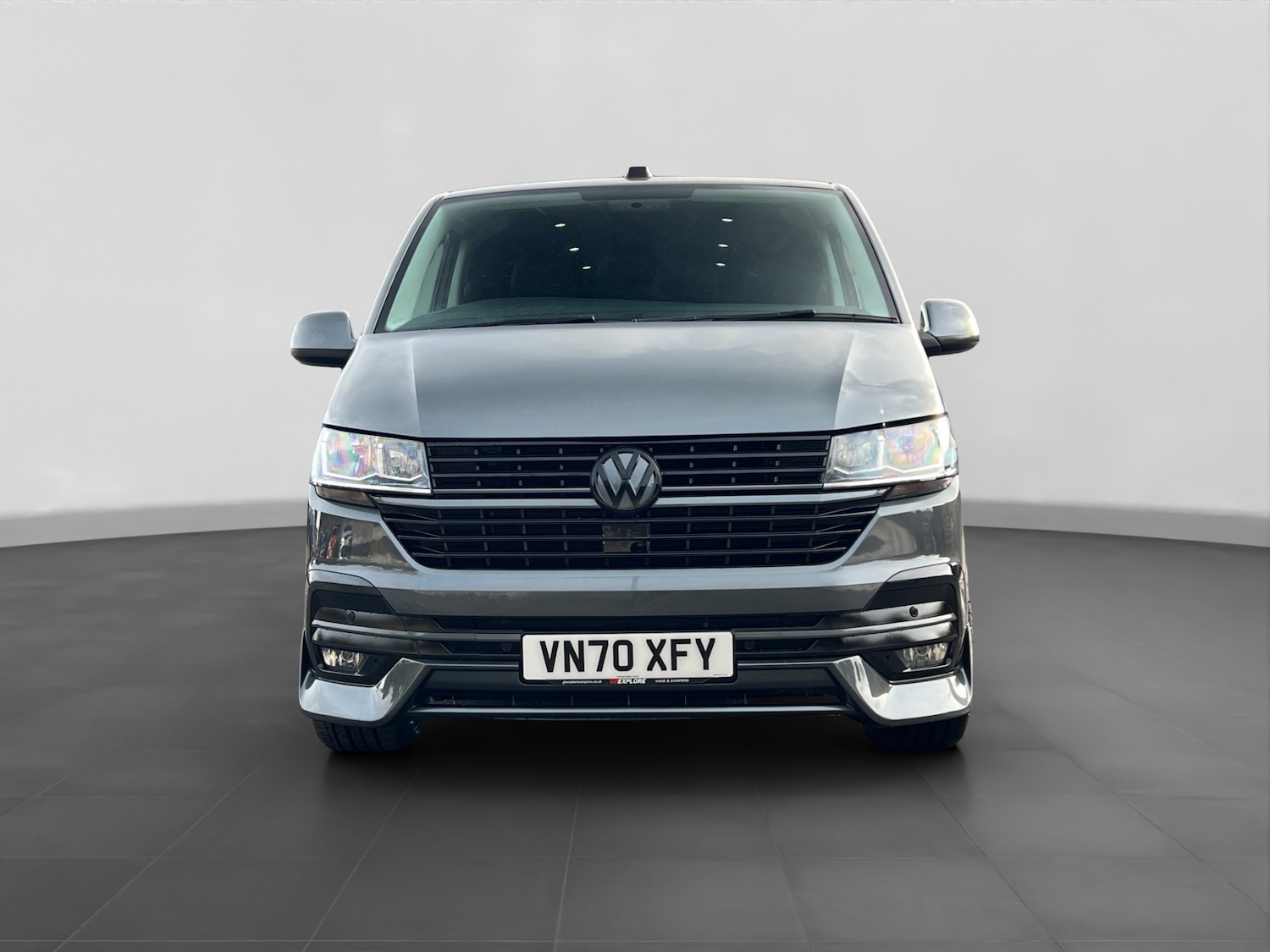 Used Volkswagen Transporter 2020 for sale - 78150741: Photo 9