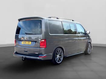 Used Volkswagen Transporter 2016 for sale - 79661695: Photo
