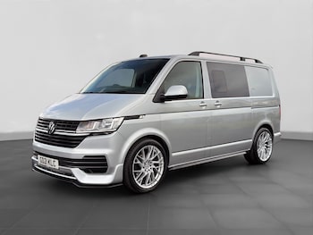Used Volkswagen Transporter 2021 for sale - 78950274: Photo