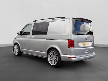 Used Volkswagen Transporter 2021 for sale - 78950274: Photo